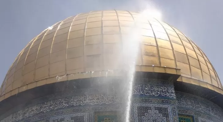 مدار الساعة,أخبار عربية ودولية