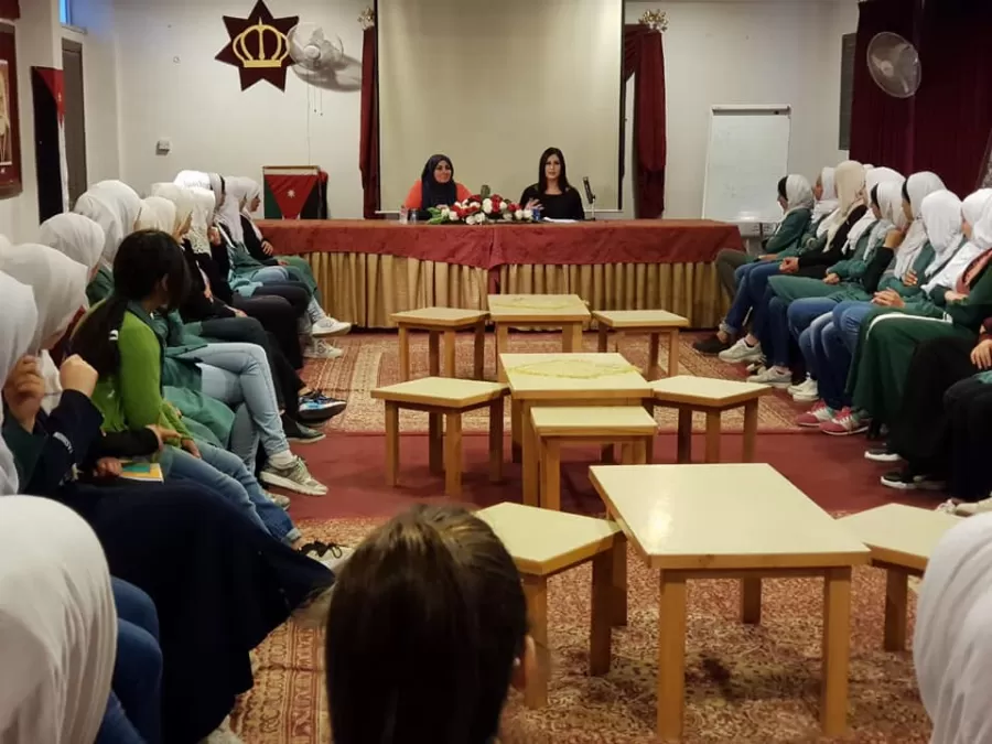 مدار الساعة,أخبار المجتمع الأردني