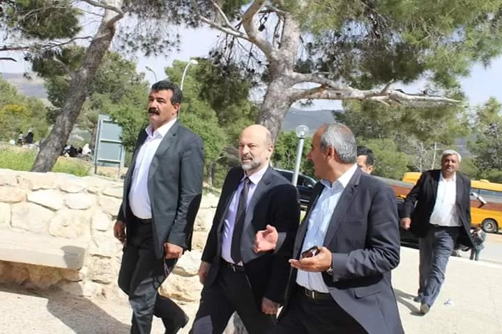 مدار الساعة,مقالات,رئيس الوزراء