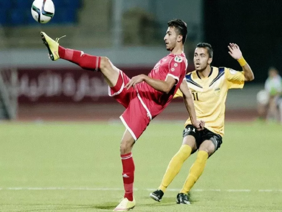 مدار الساعة,Video,فيديو,أخبار رياضية,ستاد عمان الدولي