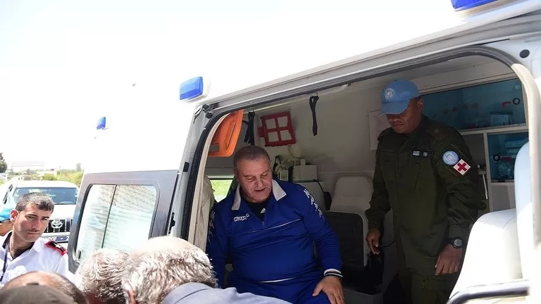 مدار الساعة,أخبار عربية ودولية,حزب الله