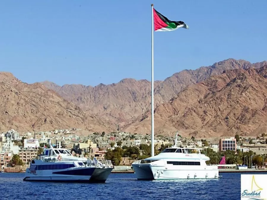مدار الساعة,أخبار السياحة في الأردن,الثورة العربية الكبرى