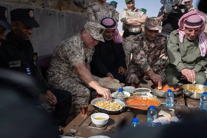 مدار الساعة,مقالات,الملك عبدالله الثاني