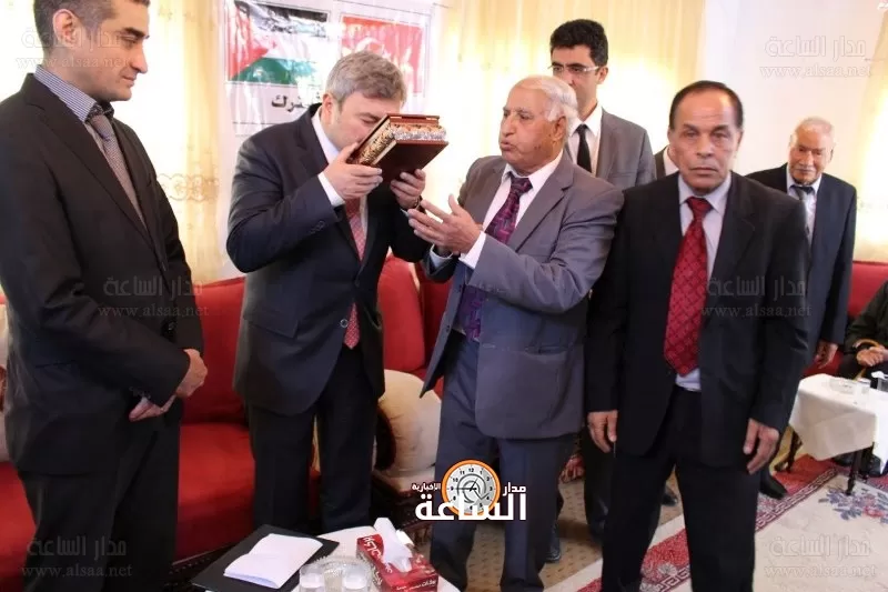 مدار الساعة,أخبار المجتمع الأردني