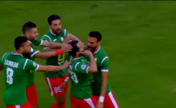 مدار الساعة,Video,فيديو,أخبار رياضية