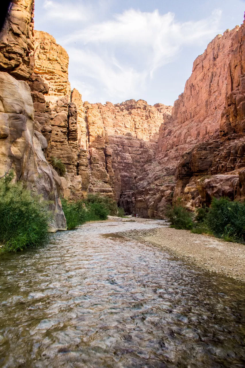 مدار الساعة,أخبار السياحة في الأردن,البحر الميت