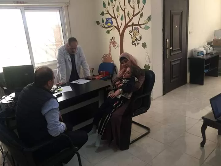 مدار الساعة,أخبار المجتمع الأردني