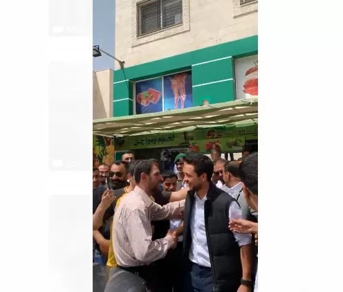 مدار الساعة,Video,فيديو,أخبار الأردن,اخبار الاردن,ولي العهد