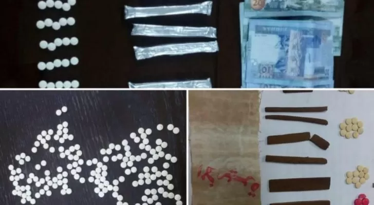 مدار الساعة,أخبار الأردن,اخبار الاردن,جامعة الطفيلة التقنية,إدارة مكافحة المخدرات