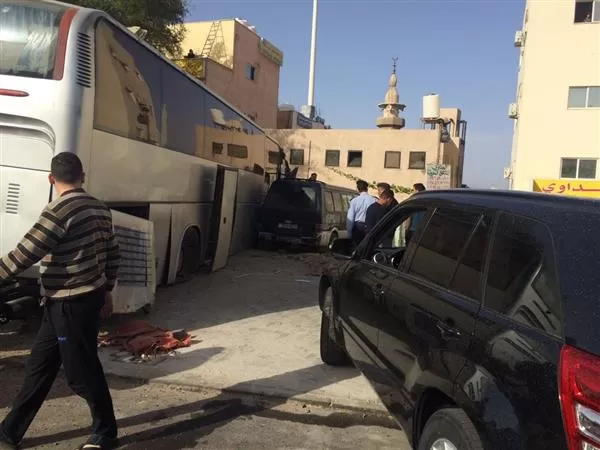 مدار الساعة,Video,فيديو,أخبار الأردن,اخبار الاردن,الدفاع المدني,مستشفى الأمير هاشم العسكري
