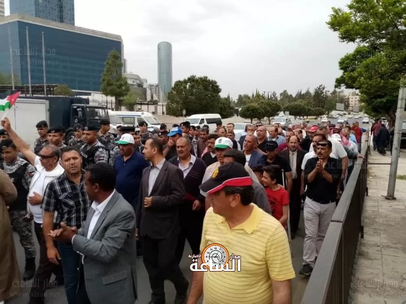مدار الساعة,Video,فيديو,أخبار الأردن,اخبار الاردن,وزير الداخلية,مجلس النواب
