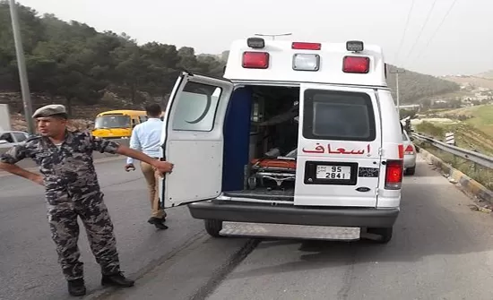 مدار الساعة,أخبار الأردن,اخبار الاردن,الدفاع المدني,مستشفى الأميرة هيا العسكري