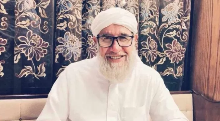 مدار الساعة,أخبار خفيفة ومنوعة,وزارة الأوقاف,مواقع التواصل الاجتماعي