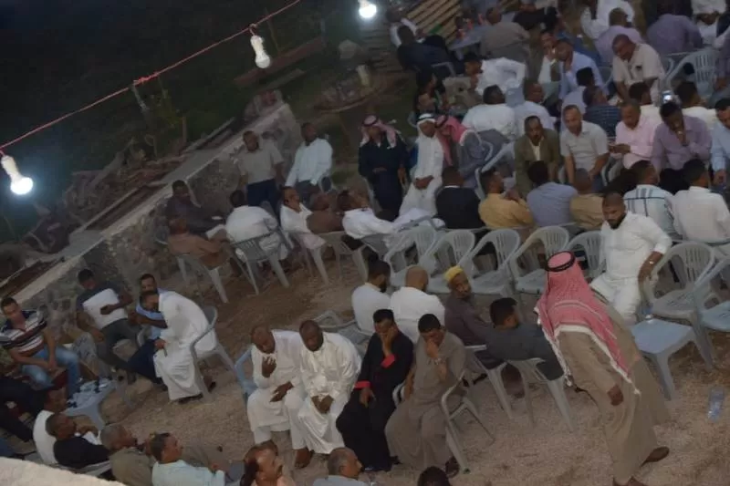 مدار الساعة,أخبار المجتمع الأردني,الملك عبد الله الثاني,التنمية الاجتماعية