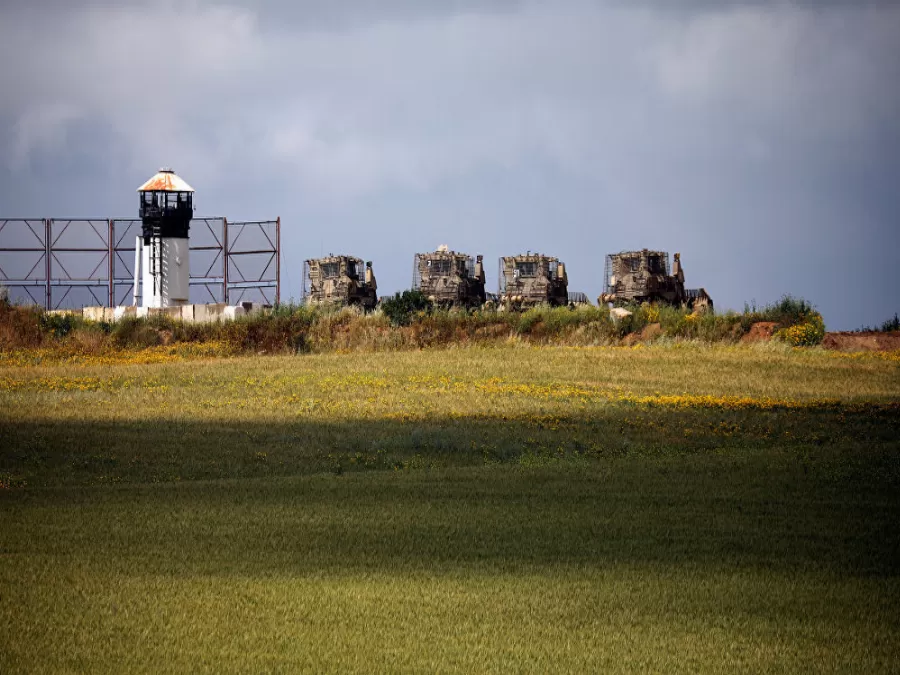 مدار الساعة,أخبار عربية ودولية,قطاع غزة
