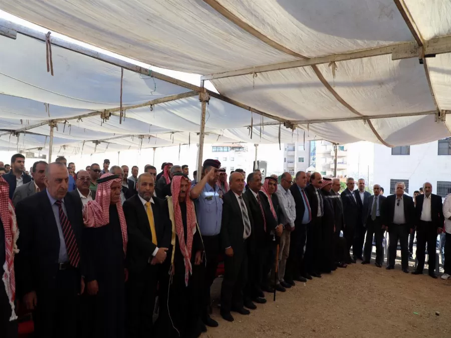 مدار الساعة,أخبار المجتمع الأردني,الملك عبدالله الثاني