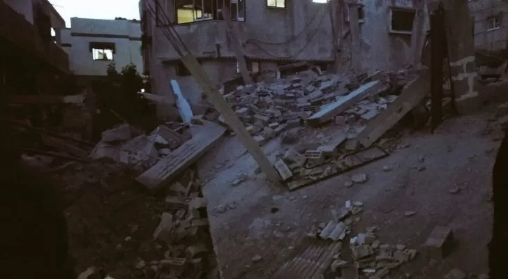 مدار الساعة,أخبار عربية ودولية,وزارة الصحة,قطاع غزة