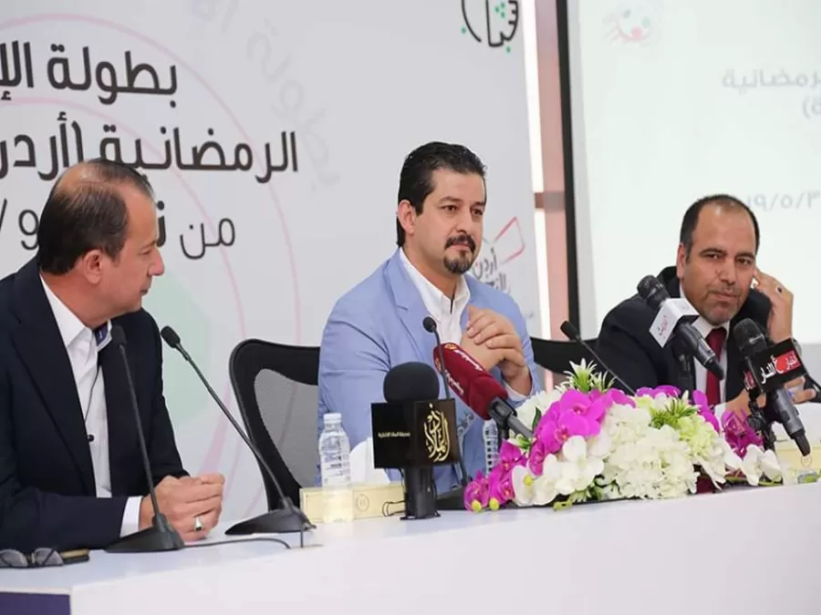 مدار الساعة,أخبار رياضية,وزارة الشباب