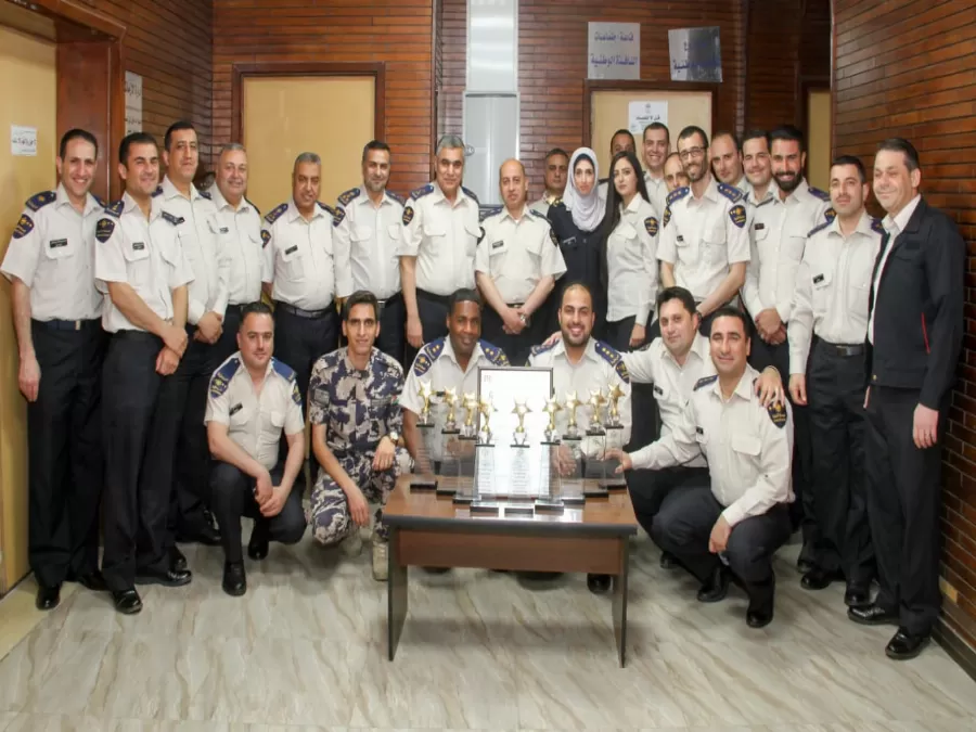 مدار الساعة,أخبار اقتصادية,الملك عبد الله الثاني,الجمارك الأردنية