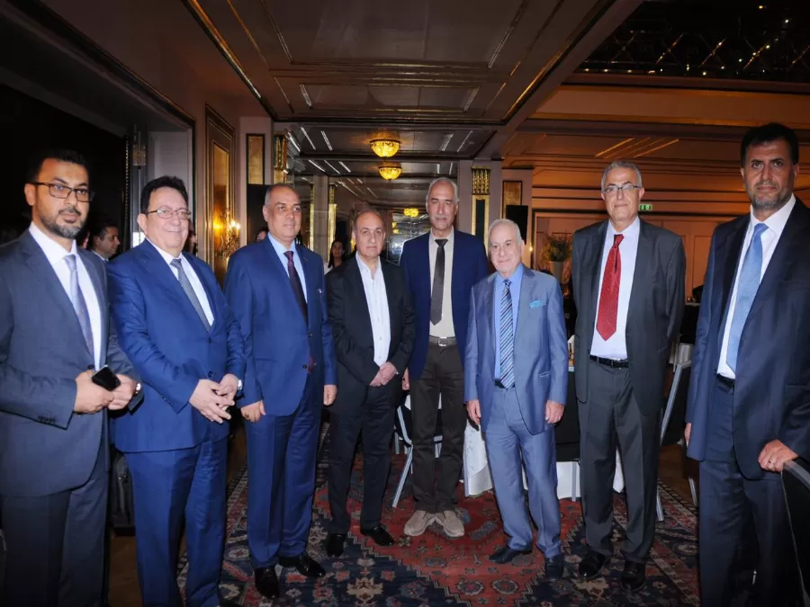 مدار الساعة,أخبار المجتمع الأردني,وزير النقل,وزارة النقل,جمهورية مصر العربية