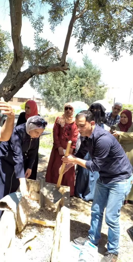 مدار الساعة,أخبار اقتصادية,المركز الوطني للبحوث الزراعية,وزارة التخطيط والتعاون الدولي,وادي الأردن,وزارة التخطيط,التنمية الاجتماعية,التنمية المستدامة