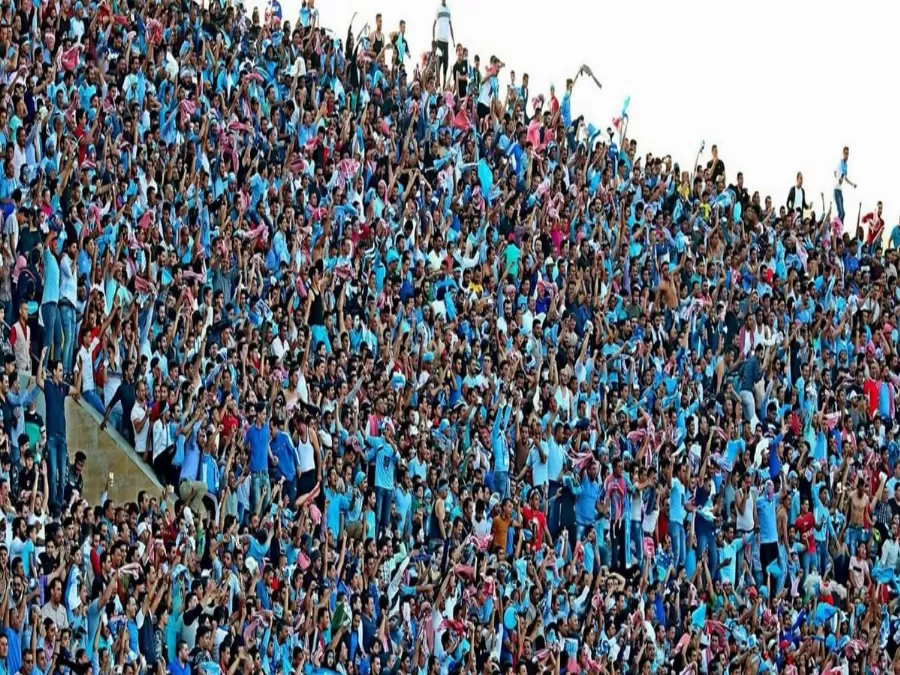 مدار الساعة,أخبار رياضية,ستاد عمان الدولي