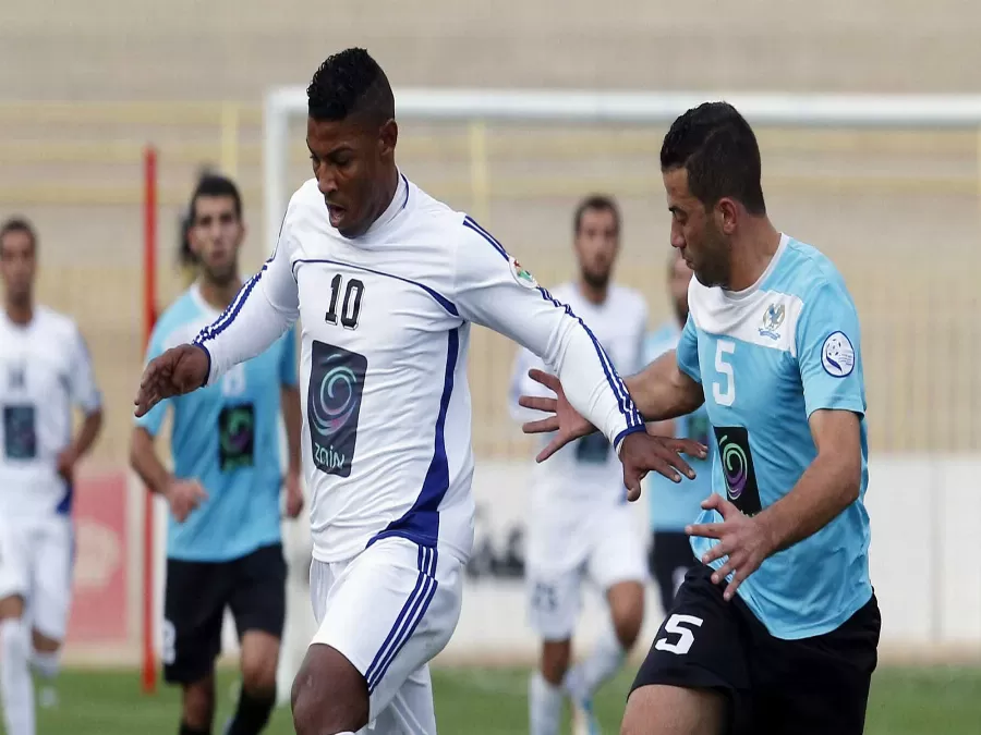 مدار الساعة,أخبار رياضية