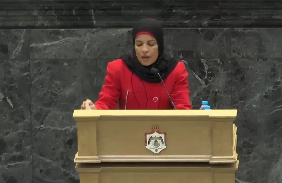 مدار الساعة,أخبار مجلس النواب الأردني