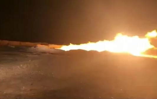 مدار الساعة,أخبار اقتصادية,وزير الطاقة والثروة المعدنية,خزينة الدولة,حقل الريشة