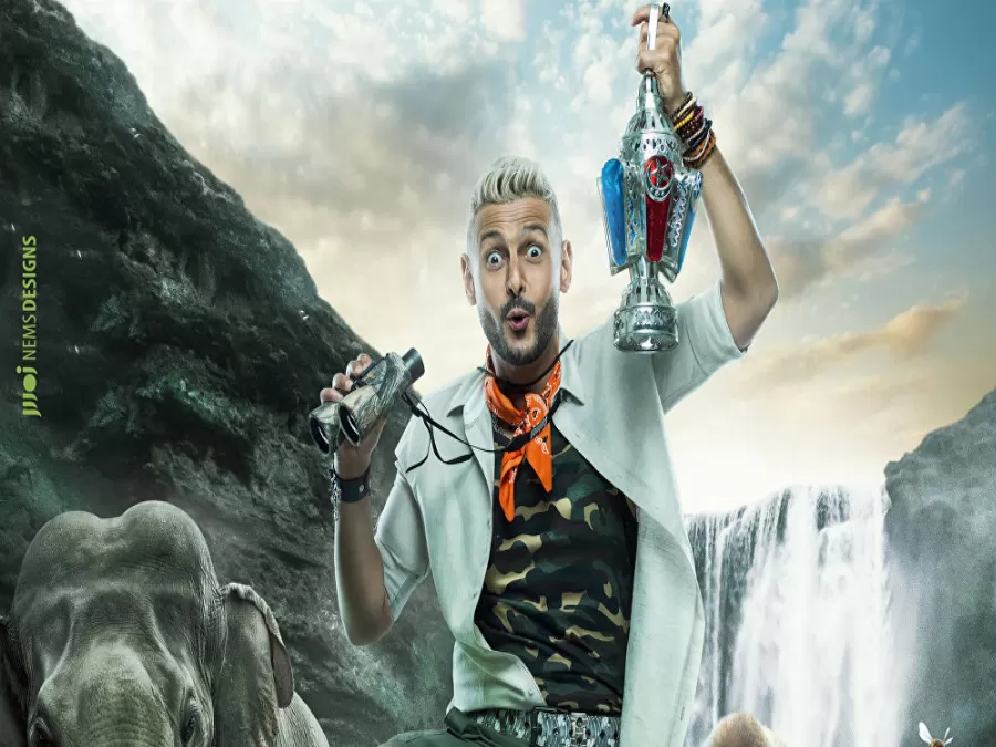 مدار الساعة,Video,فيديو,أخبار ثقافية,مواقع التواصل الاجتماعي