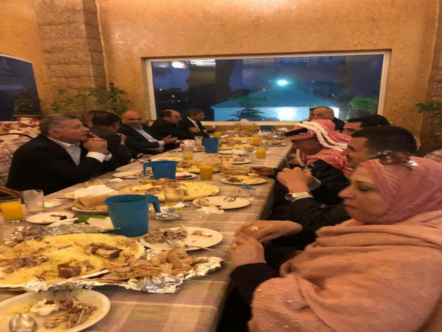 مدار الساعة,أخبار المجتمع الأردني