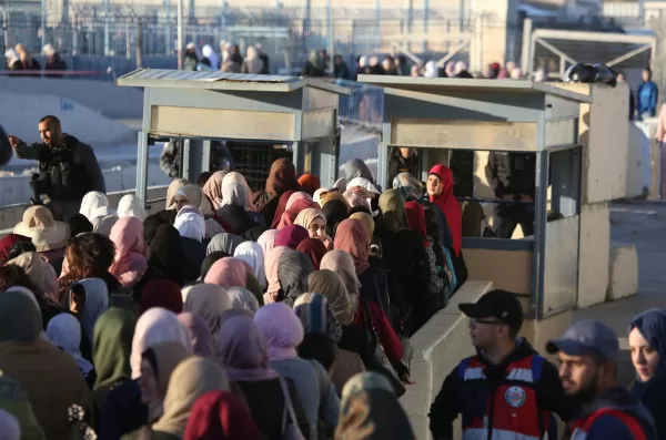 مدار الساعة,أخبار عربية ودولية,الضفة الغربية,المسجد الأقصى