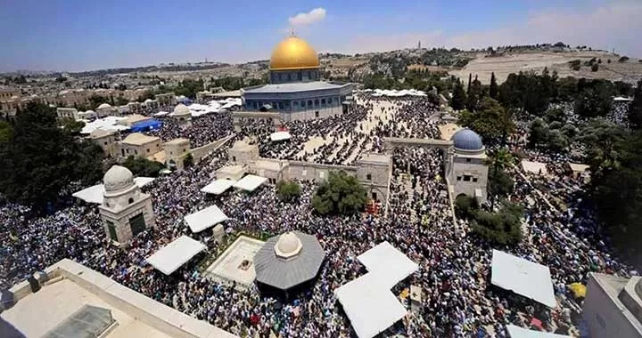 مدار الساعة,أخبار عربية ودولية,الضفة الغربية,المسجد الأقصى
