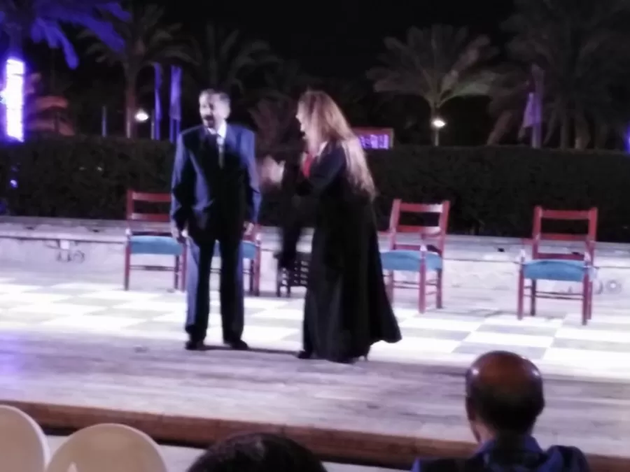 مدار الساعة,أخبار ثقافية