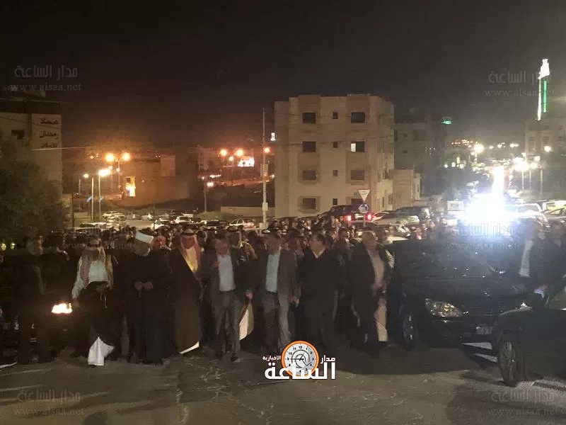 مدار الساعة,أخبار الأردن,اخبار الاردن,محمد الخلايلة