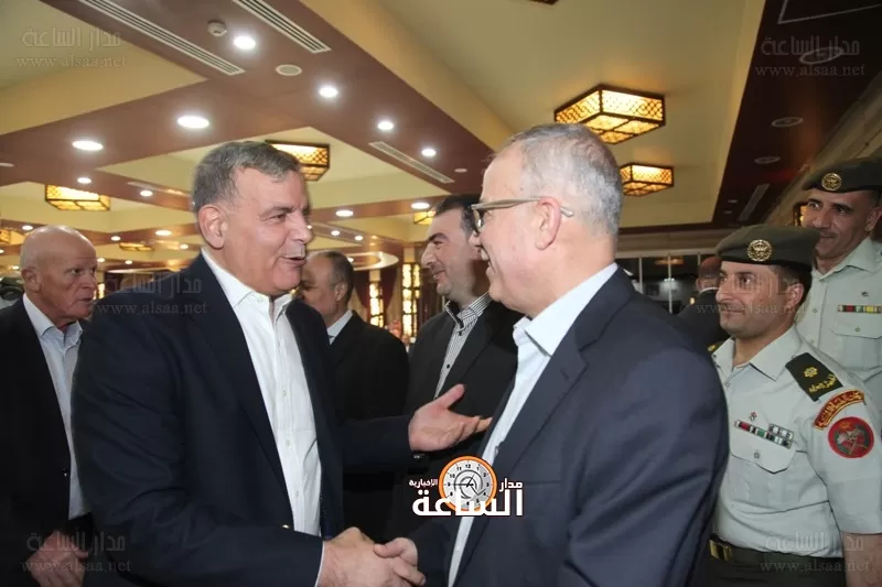 مدار الساعة,أخبار المجتمع الأردني,القوات المسلحة