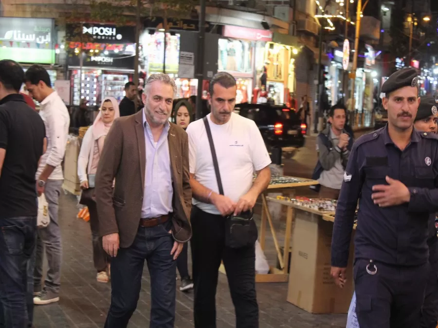 مدار الساعة,أخبار ثقافية