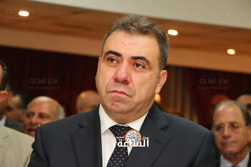 مدار الساعة,أخبار عربية ودولية,وزارة الخارجية,النيابة العامة