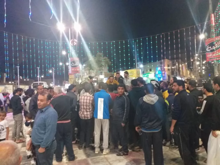 مدار الساعة,أخبار رياضية,وزارة الشباب