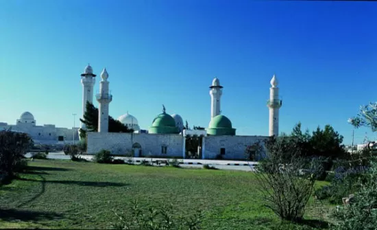 مدار الساعة,أخبار السياحة في الأردن