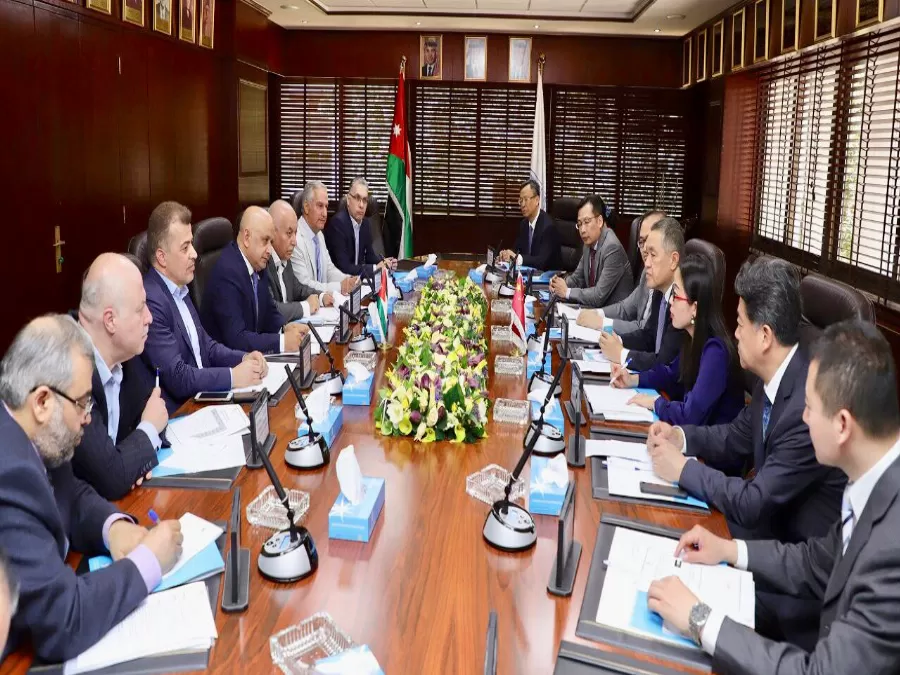 مدار الساعة,أخبار اقتصادية,غرفة تجارة عمان,المدن الصناعية,المواصفات والمقاييس