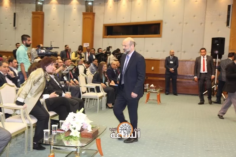 مدار الساعة,أخبار الأردن,اخبار الاردن,وزير العمل,رئيس الوزراء