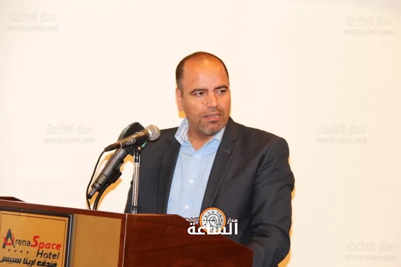 مدار الساعة,أخبار رياضية,وزارة الشباب