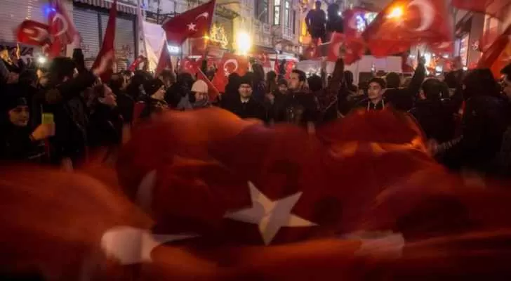 مدار الساعة,أخبار عربية ودولية