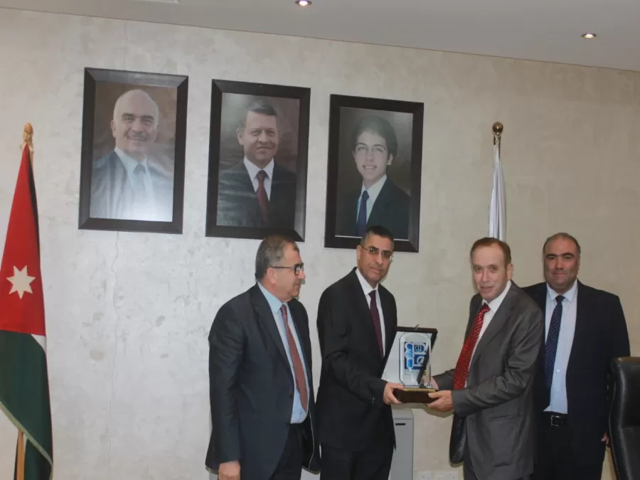 مدار الساعة,أخبار المجتمع الأردني,وزير التعليم العالي والبحث العلمي,جامعة اليرموك,الجامعة الهاشمية,جامعة العلوم والتكنولوجيا