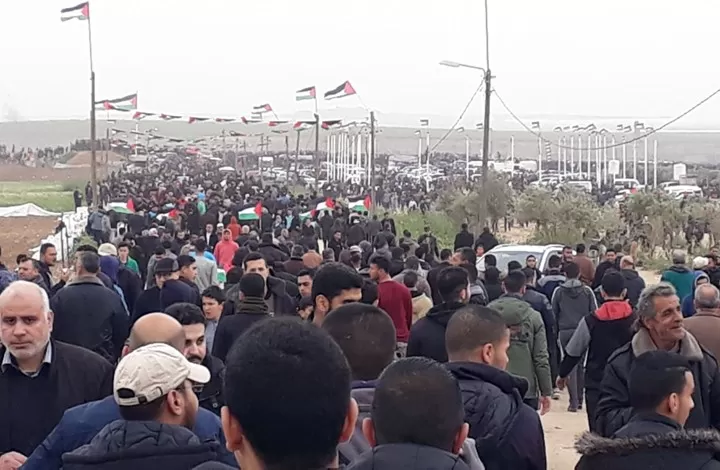 مدار الساعة,أخبار عربية ودولية,وزارة الصحة,قطاع غزة