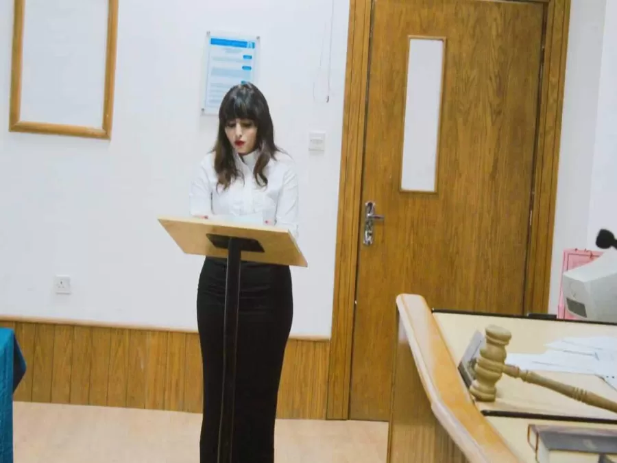 مدار الساعة,أخبار المجتمع الأردني,جامعة فيلادلفيا