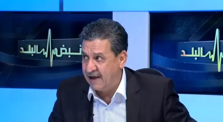 مدار الساعة,أخبار الأردن,اخبار الاردن,وزير الداخلية