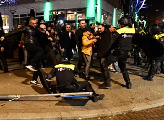 مدار الساعة,أخبار عربية ودولية