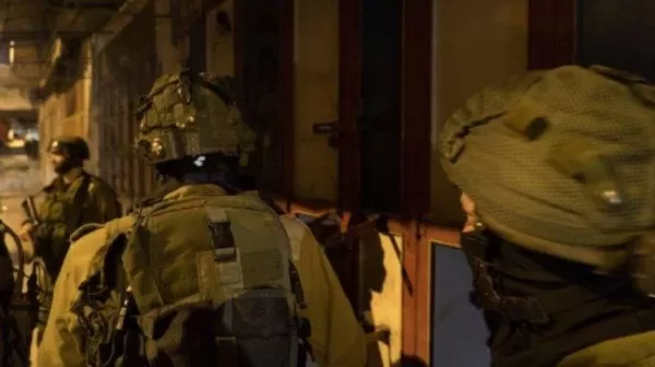 مدار الساعة,أخبار عربية ودولية,الضفة الغربية